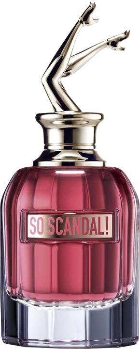 Gaultier So Scandal!