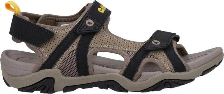 Actual product image Hi-Tec Mens Crater Sandals (42)