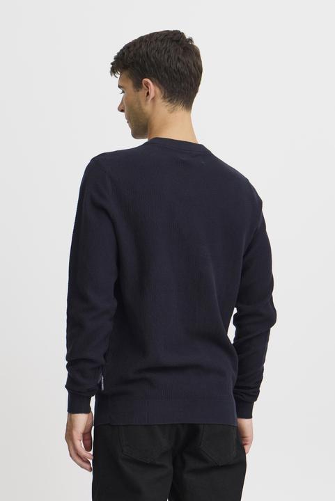 Immagine prodotto Casual Friday CFKARL 0160 structured crew neck knit 20505192 (XXL)