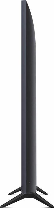 Actual product image LG 43NANO81T6A (43", NANO81, Nano-Cell, 4K, 2024)