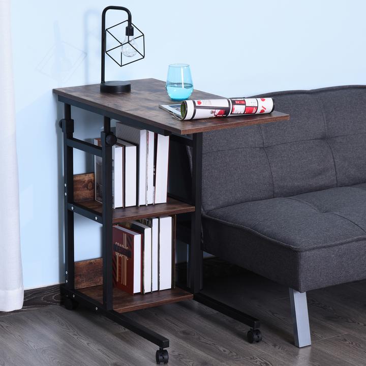 Produktbild Homcom Isabella (80 x 40 x 82 cm)