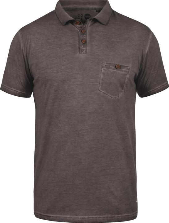 Image du produit Solid Termann - Polo - Homme (S)