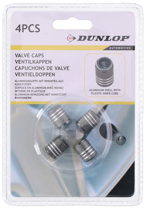 Produktbild Dunlop Ventilkappen