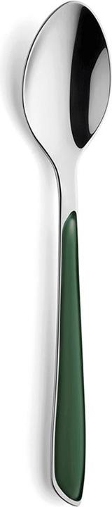 Image du produit Kuppels Set de couverts 24 pièces vert sapin 2294 Prisma (24 pièce(s), Set de couverts)