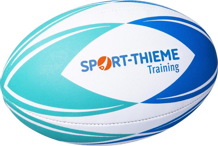 Sport-Thieme Rugbyball Training