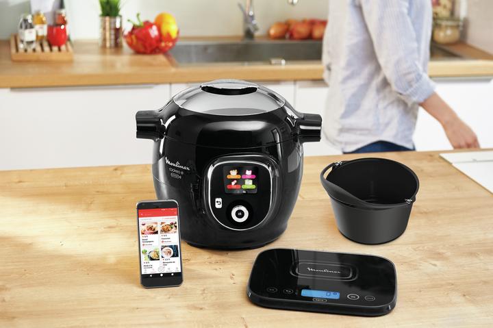 Image du produit Moulinex CE859800