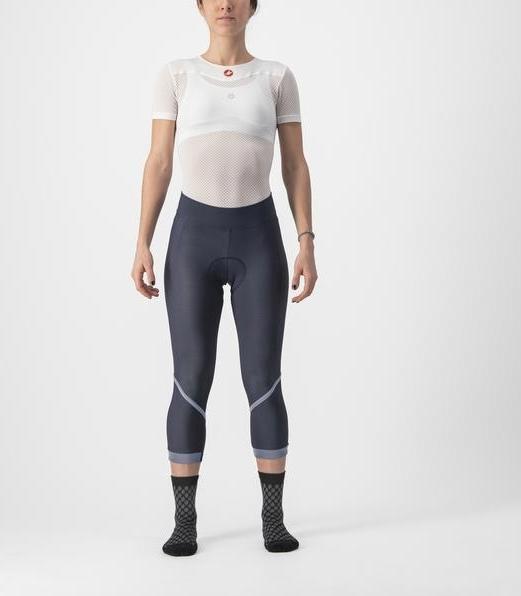 Silver-Silver Reflex, Savile Blue