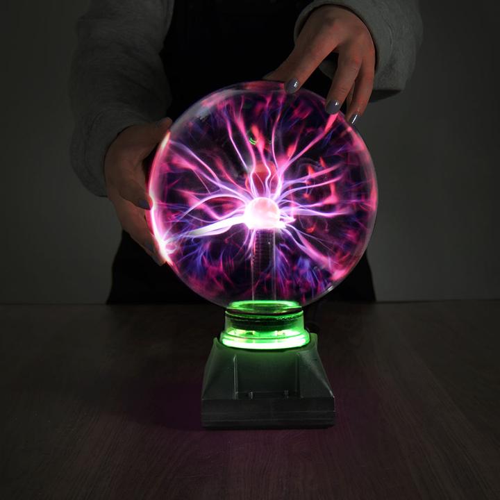 Produktbild TOP Plasma Ball