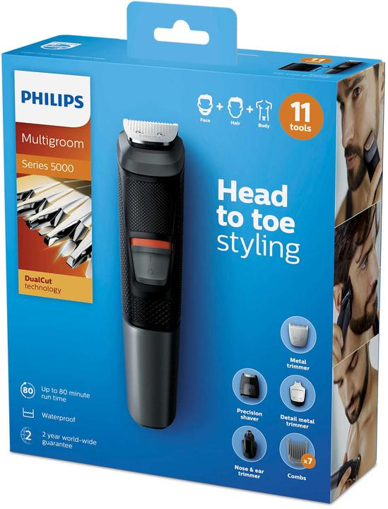 Produktbild Philips MG5730/15