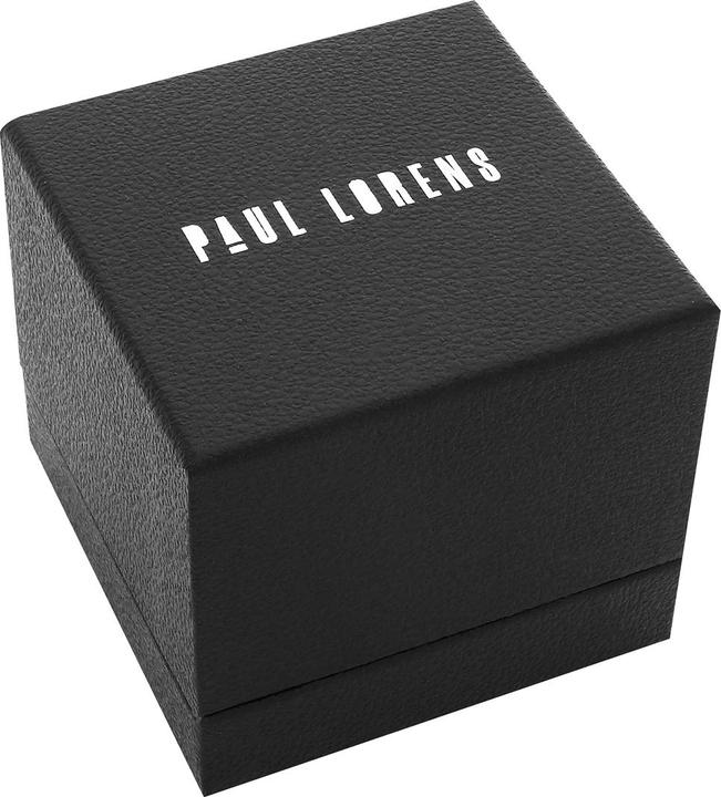 Produktbild Paul Lorens Herrenuhr PL14573B2-1D1 + BOX
