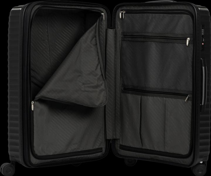 Produktbild Swissbags Magna (112 l, Handgepäck (bis 50l), M (50 - 90l), L (90 - 115l))