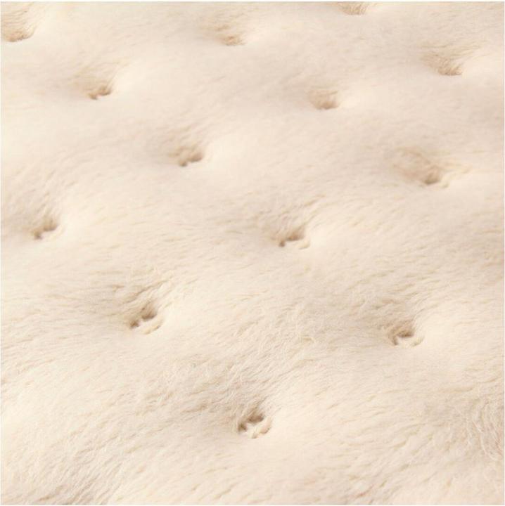 Produktbild TM Electron TMHEP110 Electric Cushion with 3 Temperature Settings and Automatic Shutdown Standard Cotton Cover (40 x 30 cm)