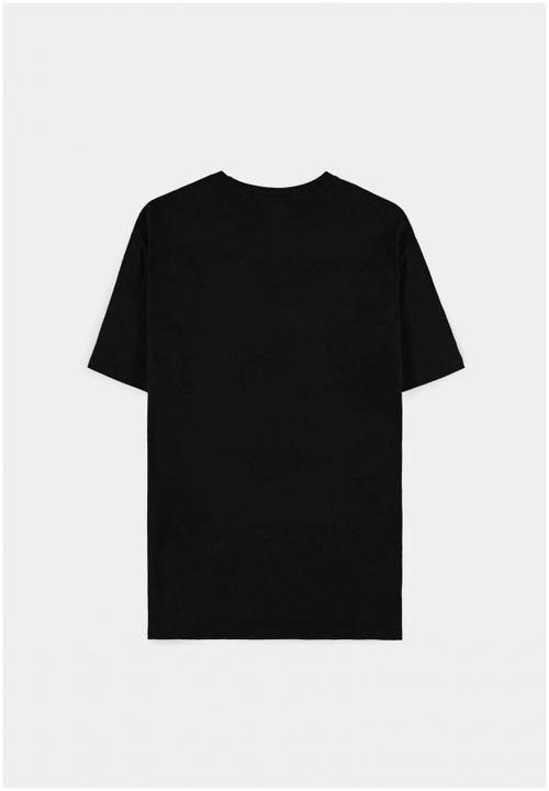 Actual product image Difuzed DIABLO IV - Pentagrams - T-shirt Homme (L) (L)