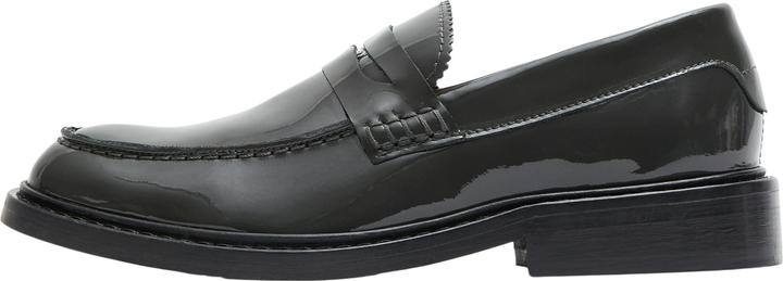 Produktbild Selected Femme Leder Halbschuhe (38)