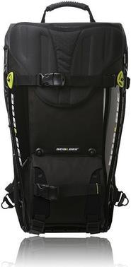 Actual product image Boblbee Backpack M180 Vortex black