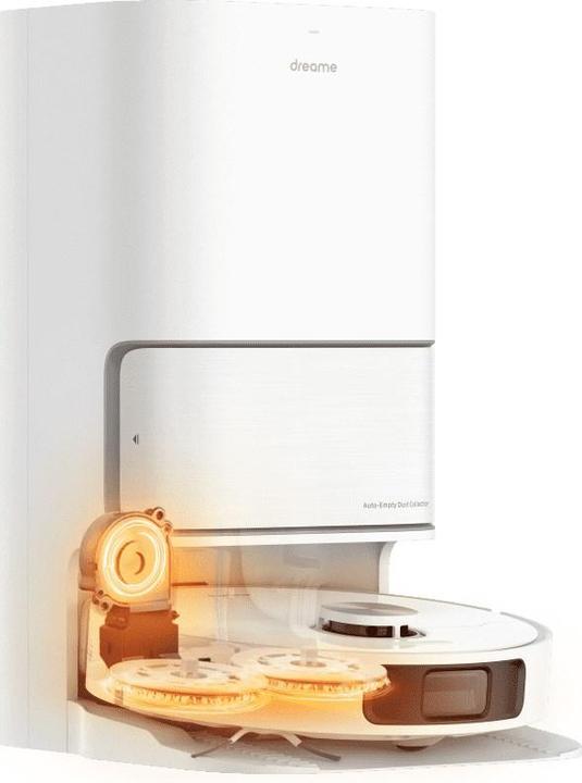 Actual product image Dreame L10 Ultra (Vacuum mopping robot)