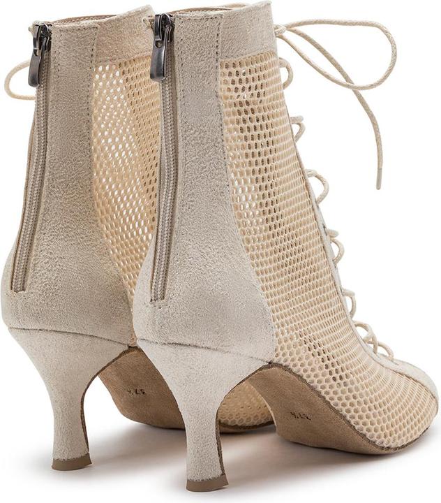 Produktbild Dancing Queens Tanzschuhe Halley Heels Dance Tanzschuhe (40)