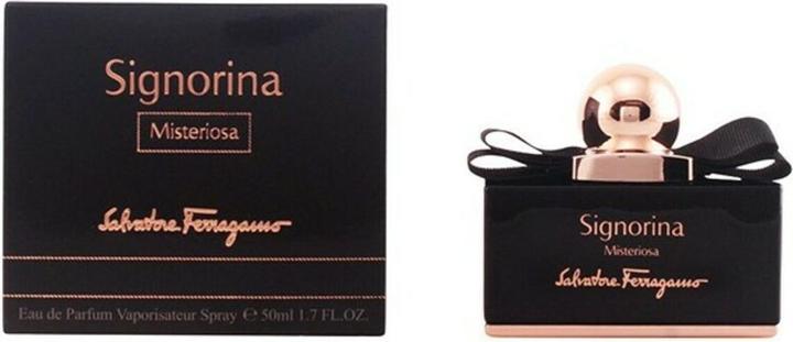 Immagine prodotto Salvatore Ferragamo Sinorina Misteriosa (Eau de parfum, 30 ml)