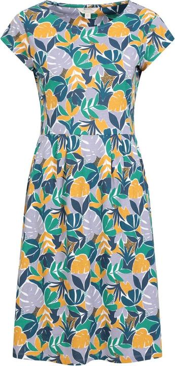 Mountain Warehouse Sorrento Kleid mit ausgestelltem Rock Mit UVSchutz