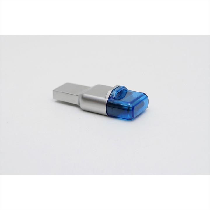 Image du produit Kingston MobileLite Duo 3C (USB)