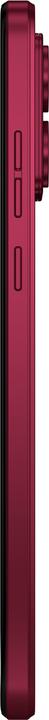 Actual product image Motorola moto g84 (256 GB, Viva Magenta, 6.55", Hybrid Dual SIM, 50 Mpx, 5G)
