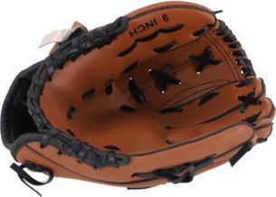 Produktbild Angel Sports Baseball-Set Kunstleder (9")