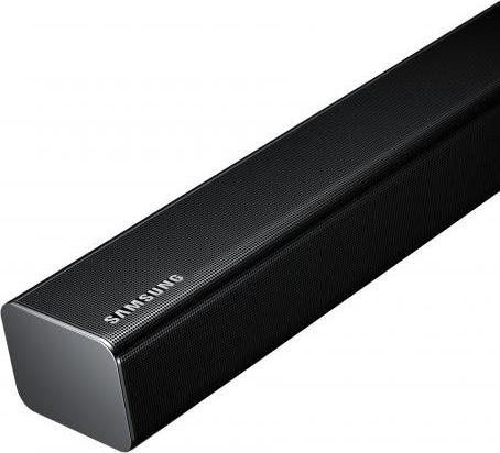 Actual product image Samsung Hw-F550 (310 W, 2.1 Channel)