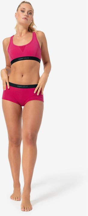 Produktbild Super Natural W Tundra220 Semplice Bra (L)