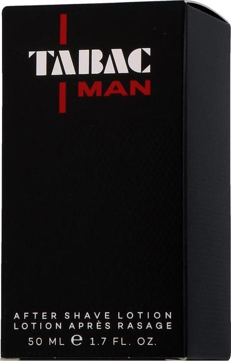 Immagine prodotto Tabac Uomo (Lozione dopobarba, 50 ml)