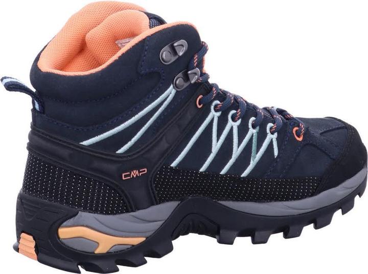 Produktbild CMP Campagnolo Rigel Mid Trekking WP Shoes (38)