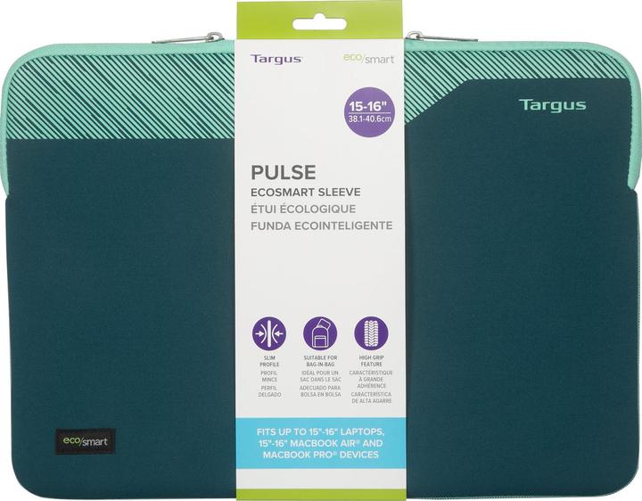 Immagine prodotto Targus Pulse 15-16" Sleve (16")