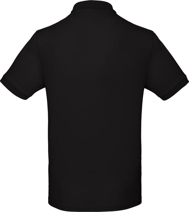 Produktbild B&C Poloshirt (S)