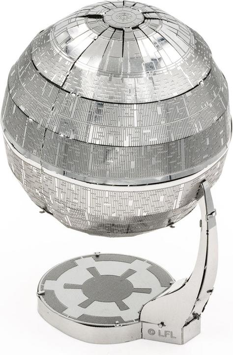 Produktbild Metal Earth Star Wars Death Star