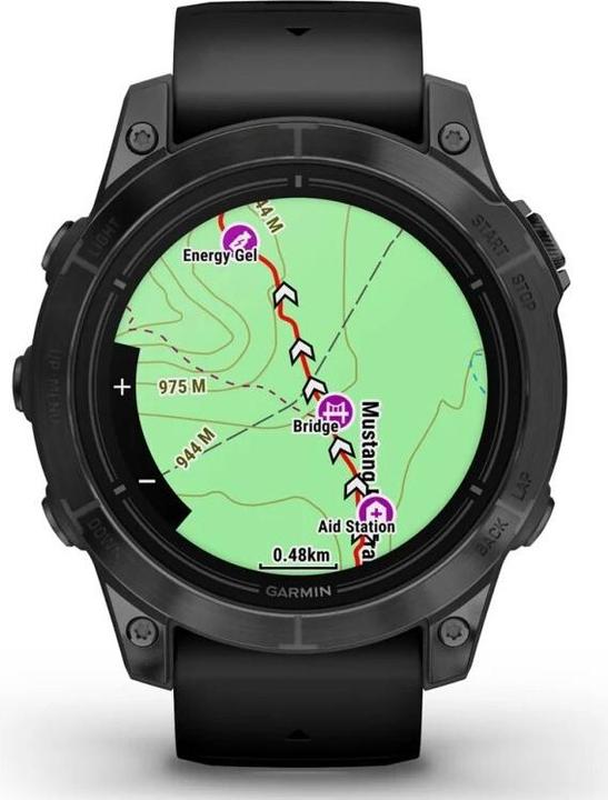 Produktbild Garmin Epix Pro (Gen 2) (47 mm)