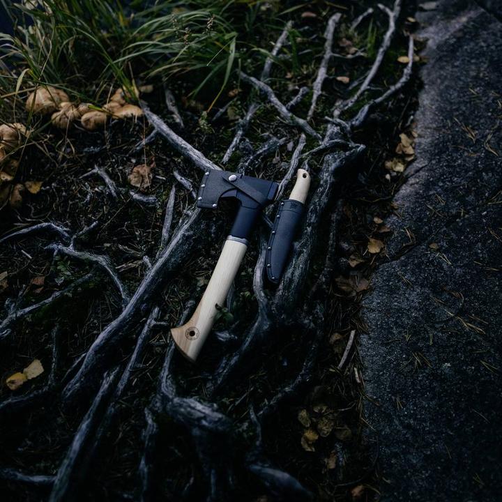 Produktbild Fiskars Premium-Stahlschutz XS