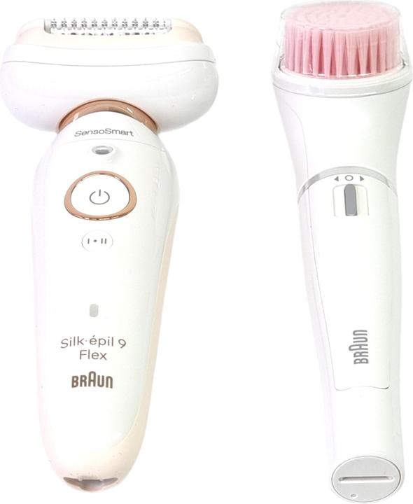Image du produit Braun Silk-épil 9 Flex Beauty-Set