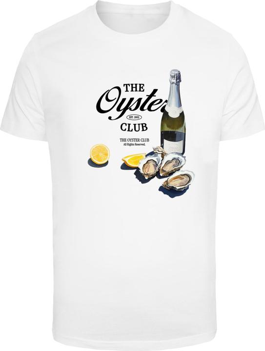 Immagine prodotto Mister Tee MisterTee Maglietta The Oyster Club - 172525 (XL)
