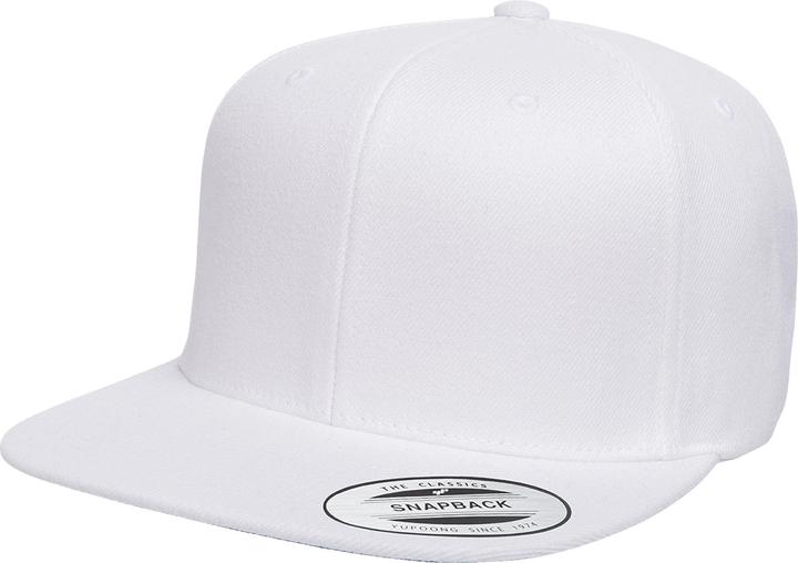 Yupoong BaseballKappe The Classic (One Size)