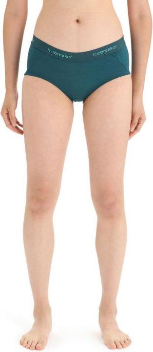 Actual product image Icebreaker Women's Sprite Hot Pants (M)