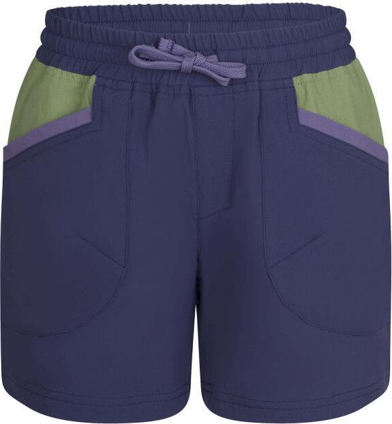 Produktbild Trollkids Girl's Senja Shorts (110)