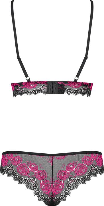 Actual product image Obsessive Tulia (S, M)