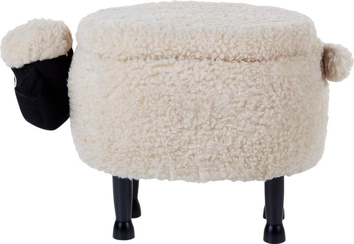 Produktbild Beliani Sheep