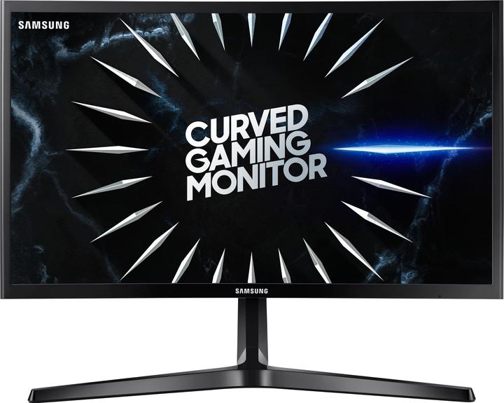 Samsung LC24RG50FQUXEN (1920 x 1080 pixels, 24")