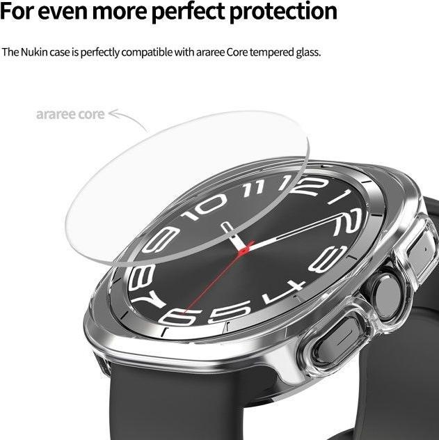 Image du produit Araree etui Nukin Sam Watch Ultra przeźroczysty/clear AR20-02084A