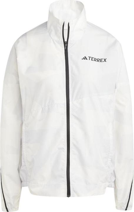 adidas MT P Wind Jacket