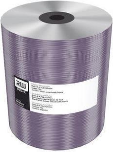 Produktbild MediaRange DVD+R 4.7GB, 100er Spindel (100 x)