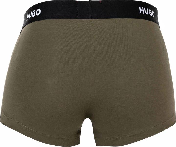 Immagine prodotto HUGO Trunk Triplet (M, confezione da 3)