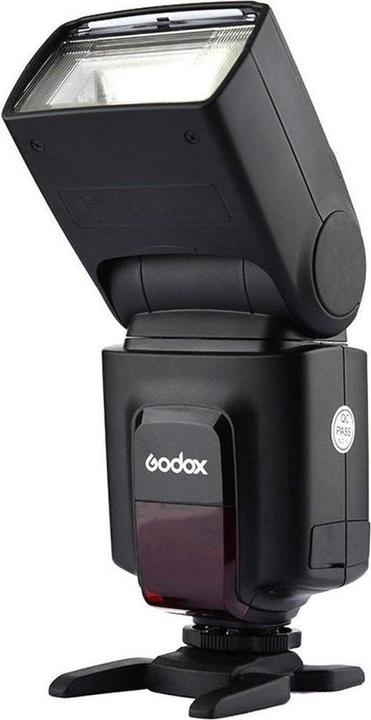 Image du produit Godox Speedlite TT560 II (Flash à monter, Canon, Nikon)
