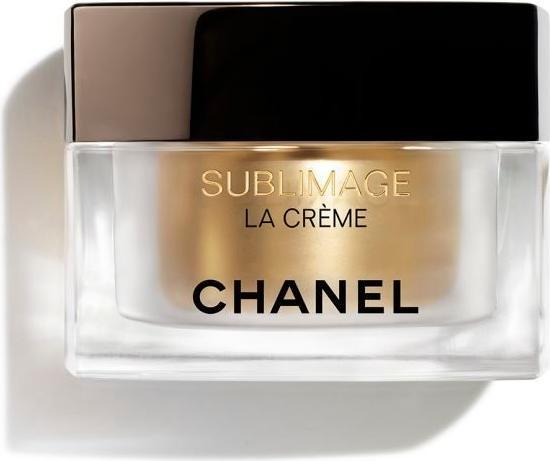Chanel Sublimage La Creme La Creme Texture Fine 50 g (50 ml, 24h Creme)