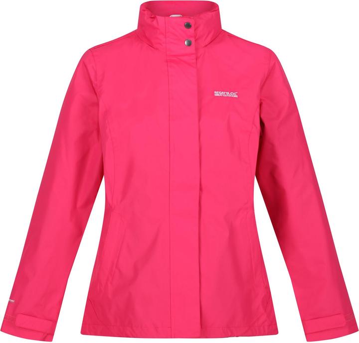 Regatta Great Outdoors Shelljacke Daysha Wasserabweisend
